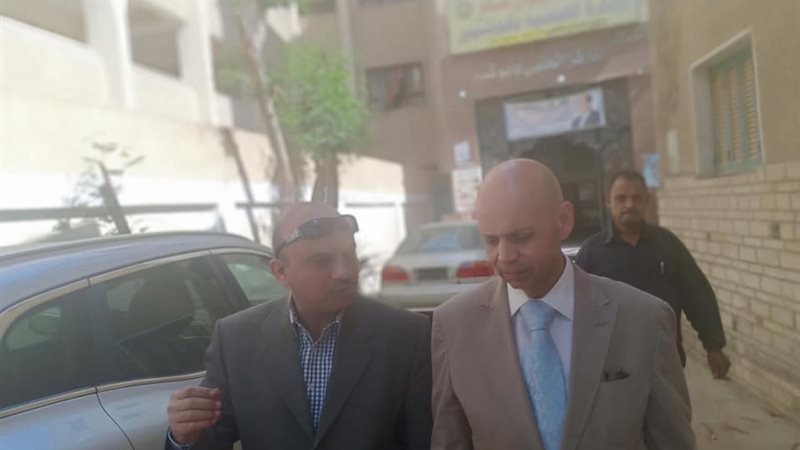 بوابة الجمهورية