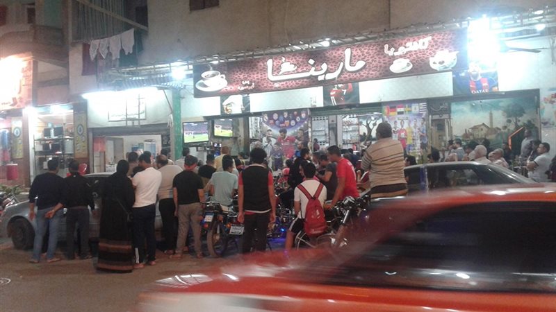 بوابة الجمهورية