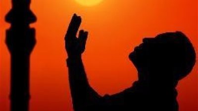 إلهي إن كانت رحمتك للمحسنين فإلى أين تذهب آمال المذنبين