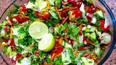تقليل الوزن بدون رجيم في رمضان