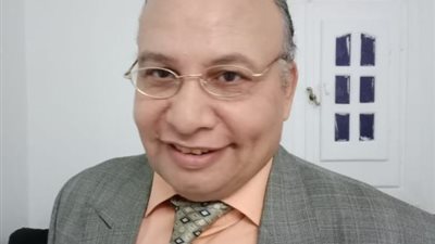 محمود عبد الغفار يتألق في رمضان بالـ