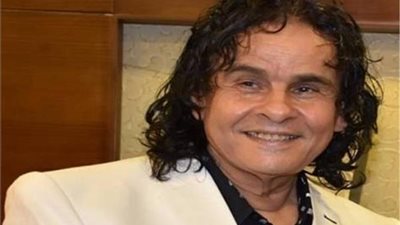 علي حميده يكشف حقيقة تجسيده شخصية معمر القذافي في 