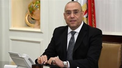 وزير الإسكان يُعلن فتح باب الحجز لـ23 قطعة أرض لإقامة محطات وقود بـ18 مدينة جديدة