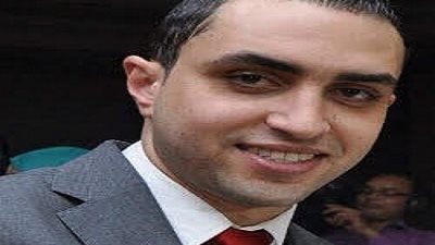 اميرو : تقدمت بإستقالتي من الاسماعيلي بسبب ديكتاتورية عثمان