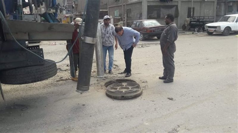 بوابة الجمهورية