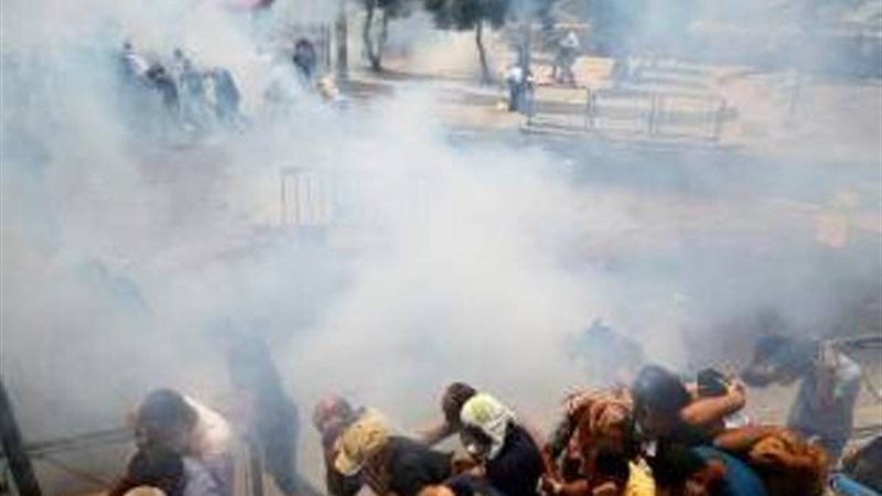 بوابة الجمهورية