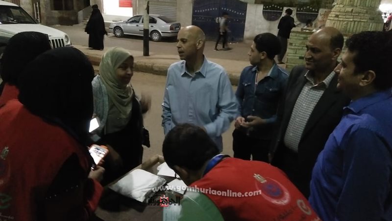 بوابة الجمهورية