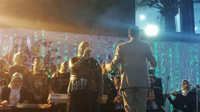 أمسية ليالي رمضان في عيون الشعراء بالإسكندرية