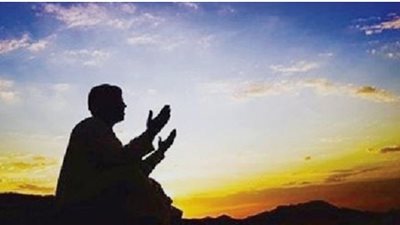 الحمد لله الذي يجزي بالتقصير عفوا وبالإحسانِ إحساناً وبالصبر نجاة