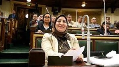 عتمان : بيان عاجل بالبرلمان لعدم صرف رواتب 12 ألف عامل بالزراعة