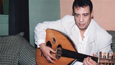 الموسيقار صلاح الشرنوبي ضيف برنامج الخيمة .. غداً