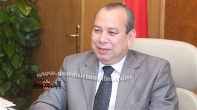 توريد 63 الف طن أقماح للصوامع والشون بكفر الشيخ