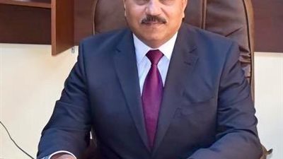 القضاء علي مشاكل المياة والصرف بحى ثان وابوصوير بالاسماعيلية