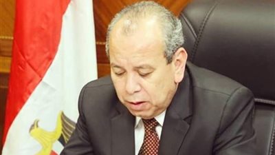 محافظ كفرالشيخ يصدر قرار بتشكيل لجنه لمتابعة امتحانات الصف الاول الثانوي