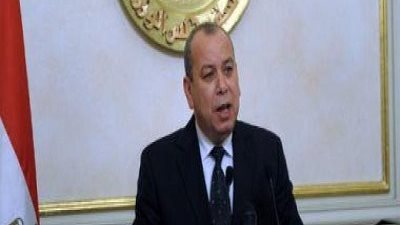 محافظ كفرالشيخ يصدر قراراً بتخصيص مساحة 400م2 لإقامة محطة رفع صرف صحى عليها
