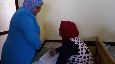 كشك: اللغة العربية في مستوى الطالب المتوسط