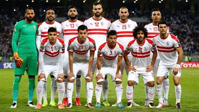 أزمة جديدة في الزمالك بسبب مهاجم الفريق