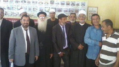 منطقة الأقصر الأزهرية تحتفل بالذكرى 1079 لإنشاء الجامع الأزهر
