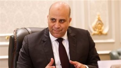 عمرو غلاب: مشروع قانون الشركات العائدة من الخصخصة يخدم بيئة الاستثمار في مصر