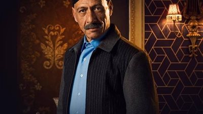 رشدي الشامي: سعيد بنجاح رجاء في