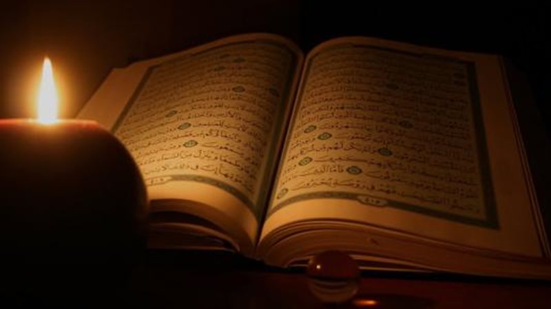 الدعاء في القرآن