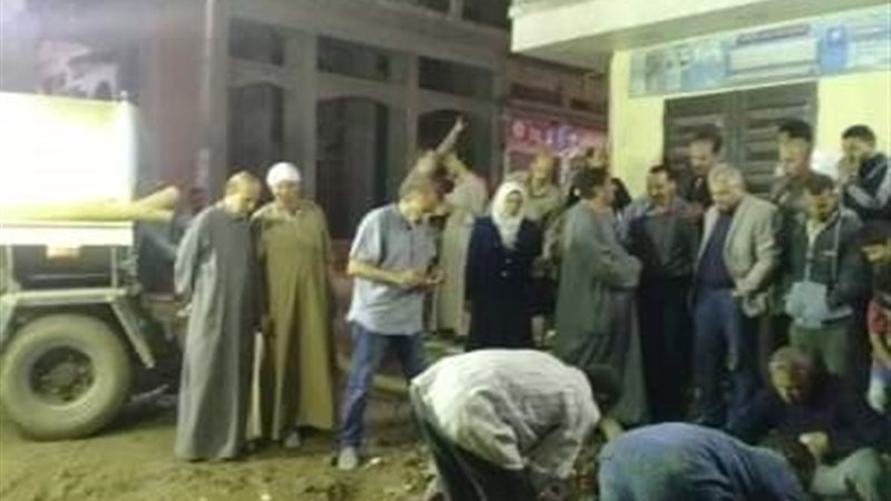 بوابة الجمهورية