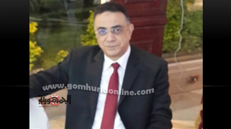 بوابة الجمهورية