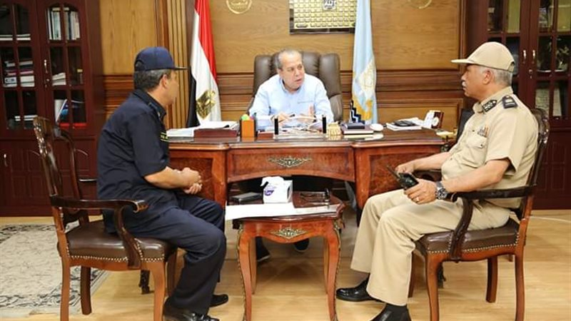 بوابة الجمهورية