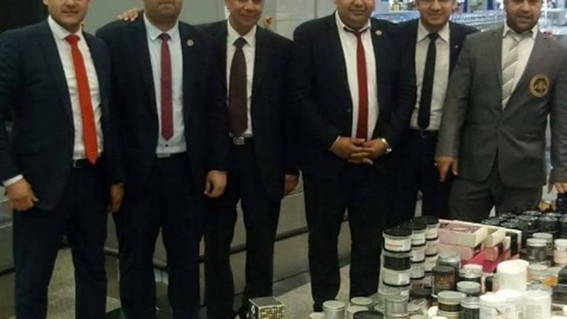 بوابة الجمهورية