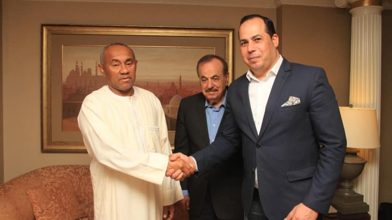 بوابة الجمهورية