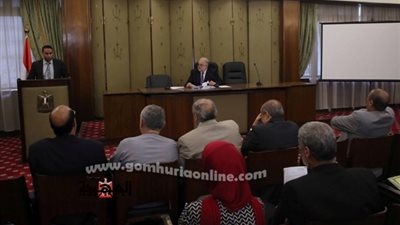 الحكومة: إنشاء المفاعلات النووية بمنطقة الضبعة يجرى وفقا للجدول الزمني
