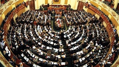 دينية البرلمان تطالب بزيادة ميزانية الأزهر
