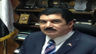 مرزوق: البدء في ترميم كوبرى جمجرة ببنها وغلقه جزئيا