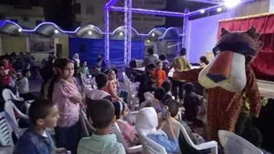 ثقافة مطروح تستضيف فرقتى مصطفى كامل للموسيقى العربية