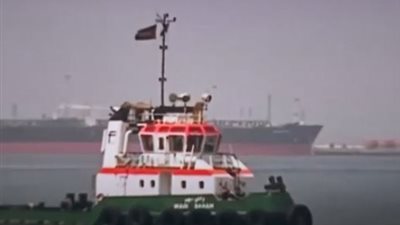 المخربون يعبثون بأمن المياه الإقليمية والدولية.. فيديو