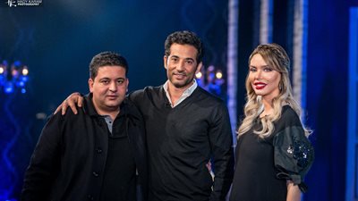 بعد مولانا.. عمرو سعد يكشف لـ