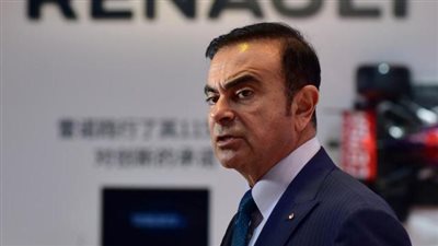 ادعاء طوكيو يطلب تعديل لائحة اتهام كارلوس غصن