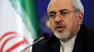 ظريف يزور الهند لإجراء محادثات بعد العقوبات الأمريكية على إيران