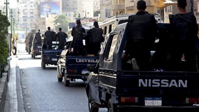 أمن كفر الشيخ يوجه ضربات موجعه للخارجين عن القانون
