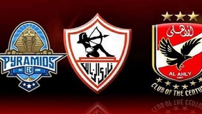 الأهلى والزمالك وبيراميدز يتنافسون على هذا المدرب