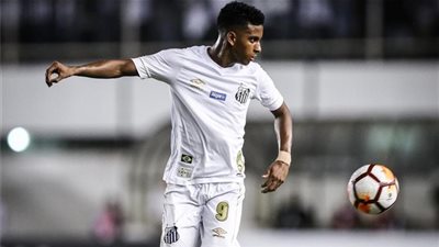 ب 45 مليون يورو .. ريال مدريد تعاقد مع هذا للاعب لمدة 6 سنوات