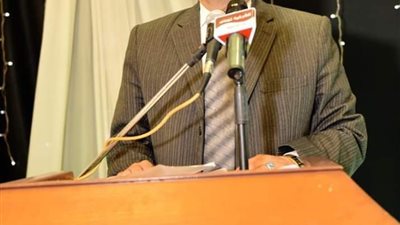 عفيفى: نتواصل مع القضاء والامن للوصول لمرتكبى واقعة الاعتداء على محامى ابو حماد