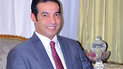 عمر عزمي يعلن تفاصيل حملات نهر الخير في رمضان بمنيا القمح