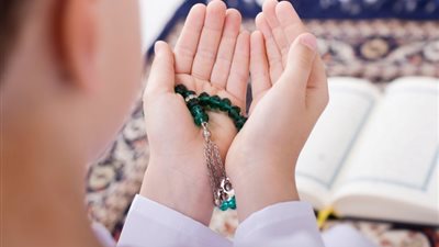 دعاء اليوم الثامن من شهر رمضان