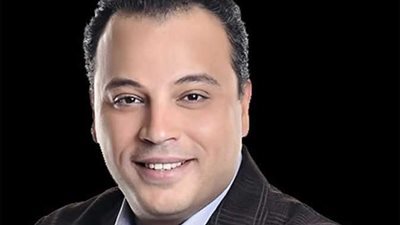 تامر عبدالمنعم : لم أفشل في التمثيل وبحضر للمشخصاتي 3