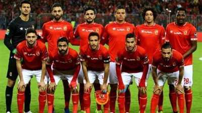 الأهلى يعرض هذا اللاعب للبيع ويحسم موقف الظهير الأيسر نهاية الموسم