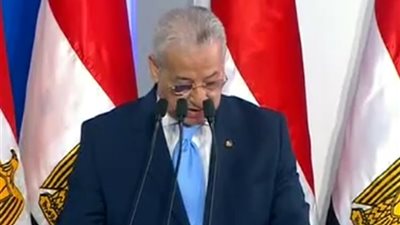 المقاولون العرب .. دعم الرئيس حفزنا ولم يتوقف العمل يوما واحدا