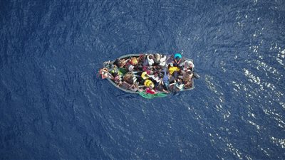 إيطاليا تقترح غرامة 6 آلاف دولار ضد منقذي المهاجرين