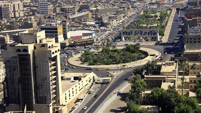الولايات المتحدة تأمر بإجلاء جميع الموظفين الحكوميين من العراق
