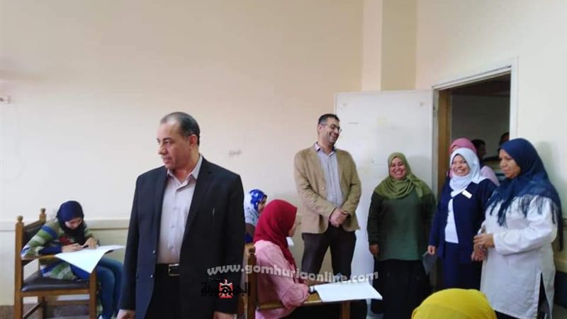 بوابة الجمهورية